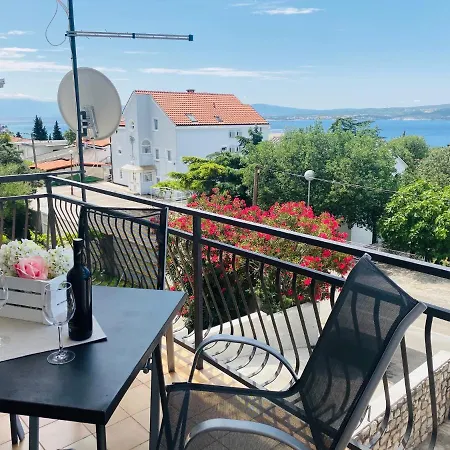 Διαμέρισμα Irena 2