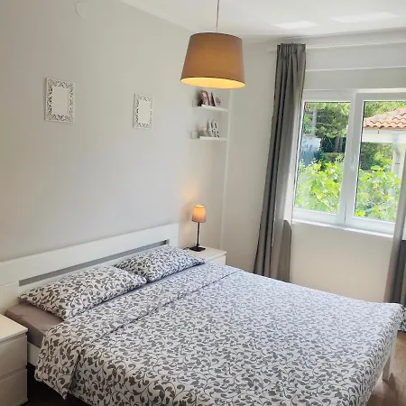 Irena 2 Apartmán Dramalj