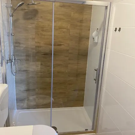 Irena 2 Appartement Dramalj