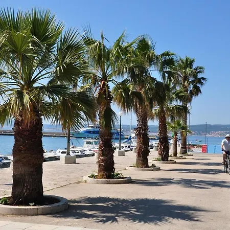 Irena 2 Appartement *