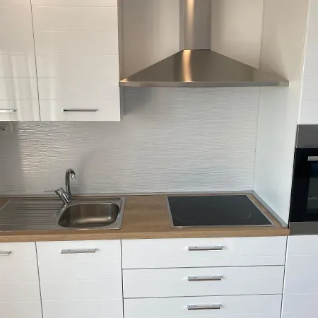 Irena 2 Apartament Dramalj