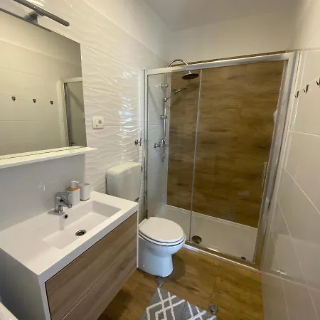 Appartement Irena 2 Dramalj