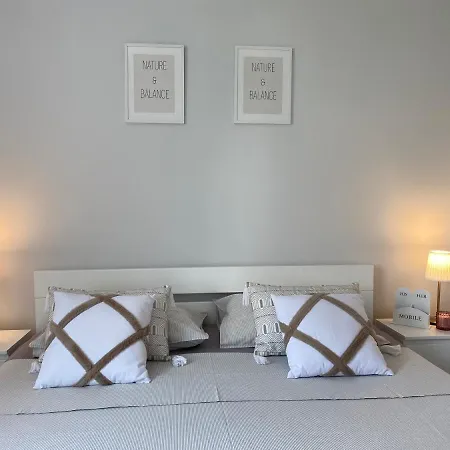 Apartament Irena 2
