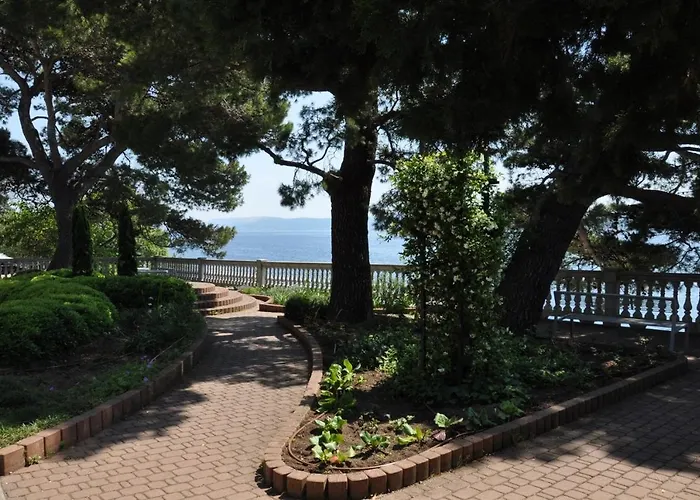 Irena 2 公寓 德拉马利