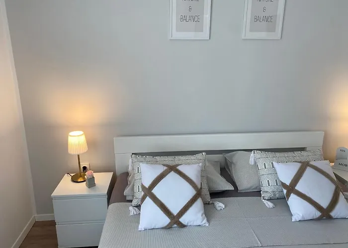 Irena 2 公寓 德拉马利