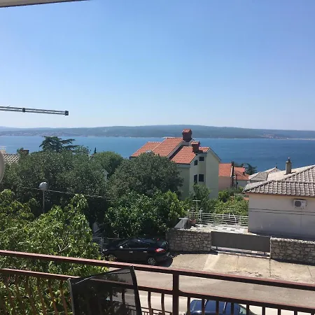 Apartment Irena 2 *