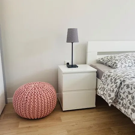 Irena 2 Apartment
