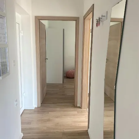 Apartment Irena 2 *