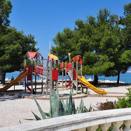 Irena 2 Appartamento Dramalj