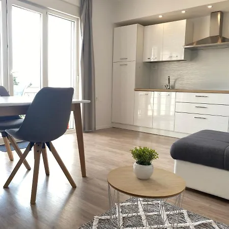 Apartment Irena 2 Dramalj
