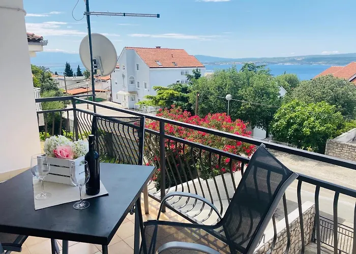 Apartament Irena 2