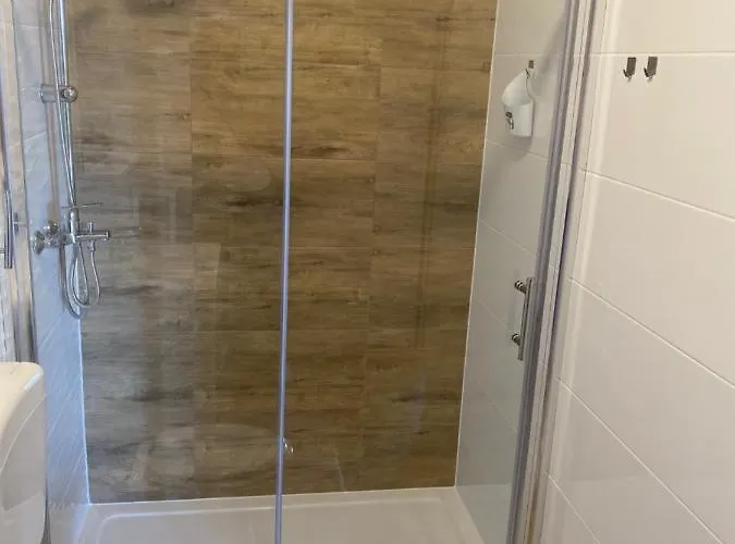 Irena 2 Daire Dramalj