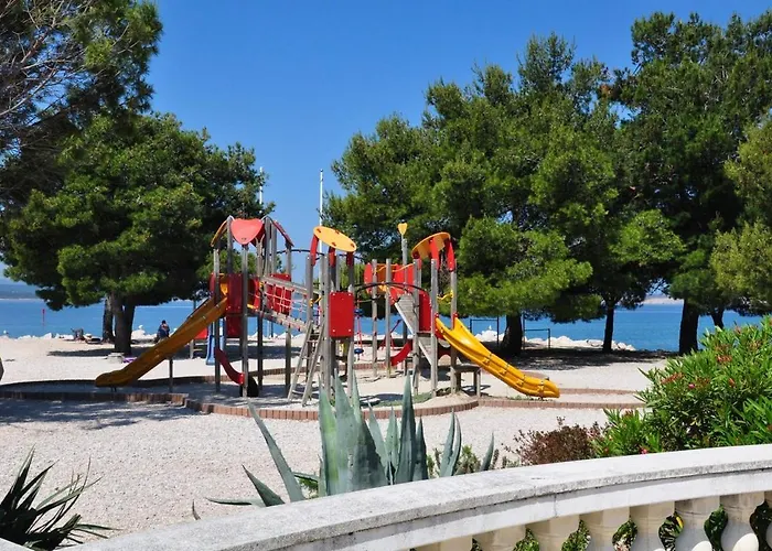 Irena 2 Apartamento Dramalj