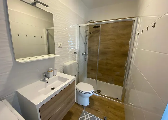 Apartamento Irena 2 Dramalj