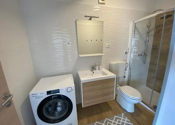 Irena 2 Apartamento *